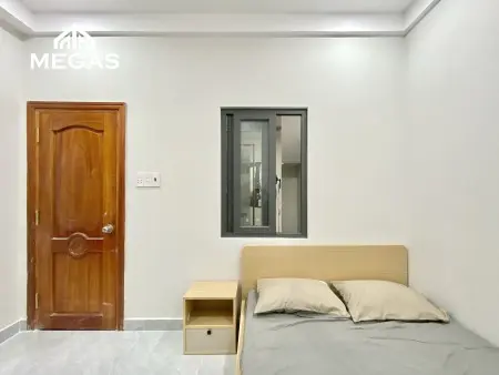 Khai Trương Chdv - Free Tiền Nhà Tháng 2 - Giữ Phòng Qua Tết