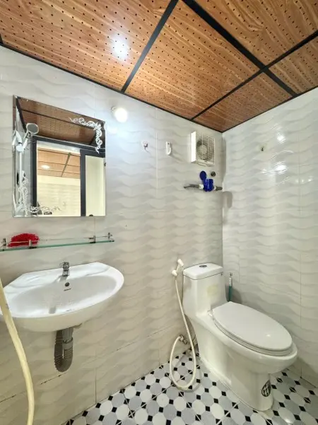 Phòng Gác Duplex Full Nt Ngay Lý Thường Kiệt, Lữ Gia