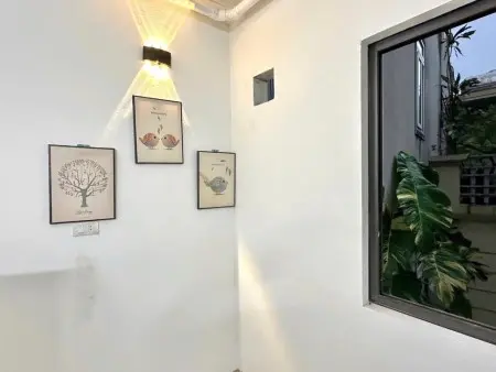 Cho Thuê Phòng 30M2 Có Cửa Sổ Full Nt - Máy Hút Mùi Ngay Đặng Thùy Trâm Gần Đh Văn Lang Cơ Sở 2, 3