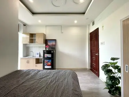 Studio 5Tr - Giá Tốt Tại 45 Trần Thiện Chánh, Quận 10