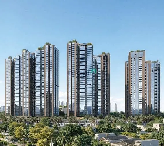 Bán Rổ Hàng V7 Chủ Đầu Tư "Sunshine Sky City" Quận 7 Liền Kề Pmh