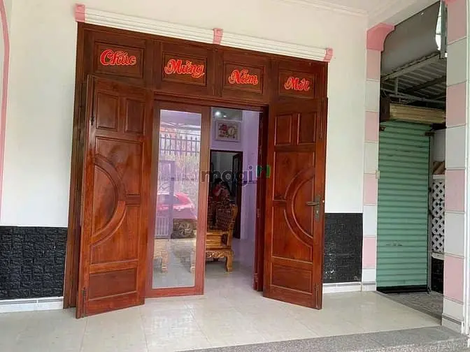 Bán Nhà Củ Chi, 1/ Tỉnh Lộ 2, Trung Lập Hạ, Ngay Kcn Tây Bắc, Ttttcc