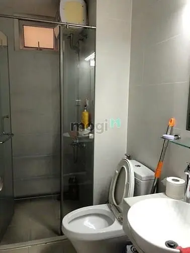 Giá 11Tr/Th, C/C Carillon 2, Trịnh Đình Thảo, Tp, 75M2, 2Pn, 2Wc, Banc