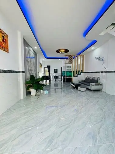 Bán Nhà 2 Tầng Hẻm Xe Tải Đường Số 6 - Gần Lê Văn Việt Q9. Giá 5.Xx Tỷ