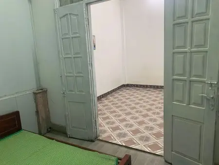 Phòng Trọ Mễ Trì Thượng Gần Keangnam – Full Nội Thất – Giá Chỉ Từ 2Tr5/Tháng