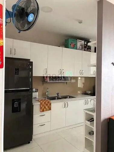 Giá 11Tr/Th, C/C Carillon 2, Trịnh Đình Thảo, Tp, 75M2, 2Pn, 2Wc, Banc