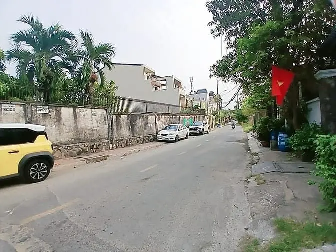 🚘Hxh Đường 160 - Tăng Nhơn Phú - 💰Chỉ 4.9Tỷ 📐Dt 68M2 A4 - Nhà Hiếm