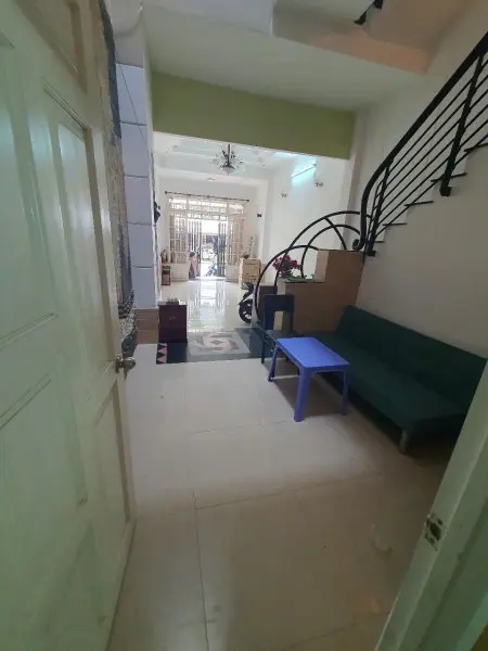 Phòng Trệt Có Gác – Gần Chợ Tân Quy, Đh Tôn Đức Thắng, Rmit, Lotte Mart,...