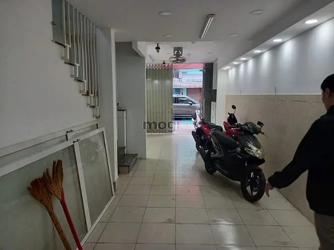 Cần Cho Thuê Mặt Bằng 4X15M Mặt Tiền Huỳnh Mẫn Đạt, Khu Nhộn Nhịp, Q5