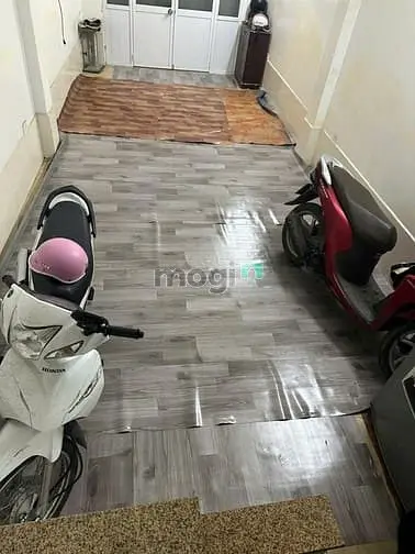 Chính Chủ Cho Thuê Nhà Giá 3,5 Triệu, Ưu Tiên Vợ Chồng Trẻ