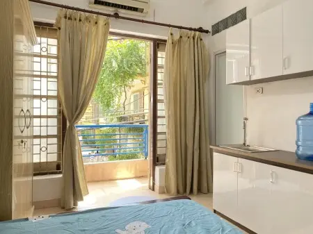 Cho Thuê Phòng Trọ Giá Rẻ 3,9 Phậm Tuấn Tài, Gần Đại Học Quốc Gia, Báo Chí, Sư Phạm, Điện Lực...