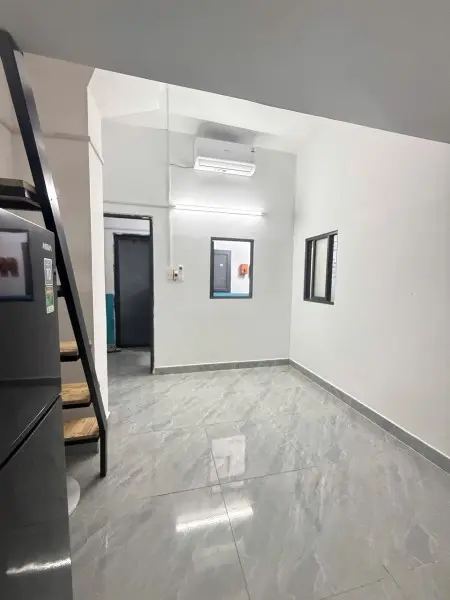 Cho Thuê Duplex Nguyễn Hữu Cảnh – Full Nội Thất Bình Thạnh