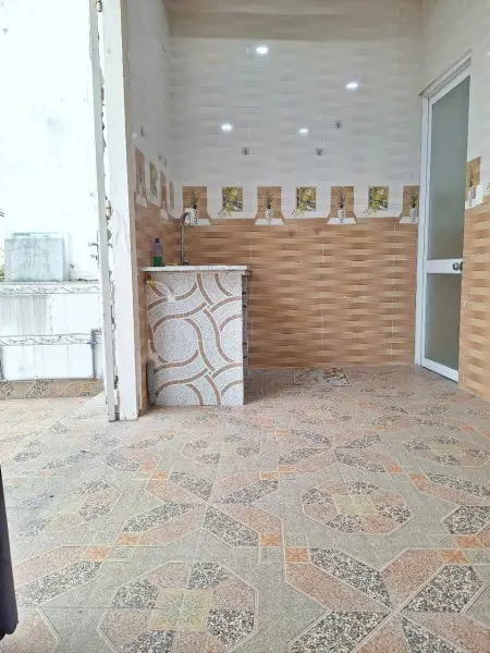 Cho Thuê Phòng Giá Rẻ Gần Công Viên Phần Mềm Quang Trung Giá Từ 2Tr5