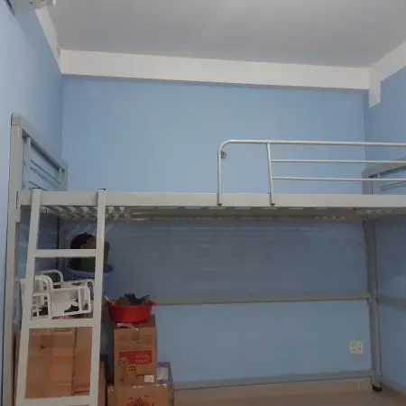 Phòng Trọ Chất Lượng Cao Cho Người Có Nhu Cầu Sống Cao