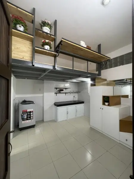 Cho Thuê Phòng Trọ Tân Phú, Tiện Nghi Hiện Đại