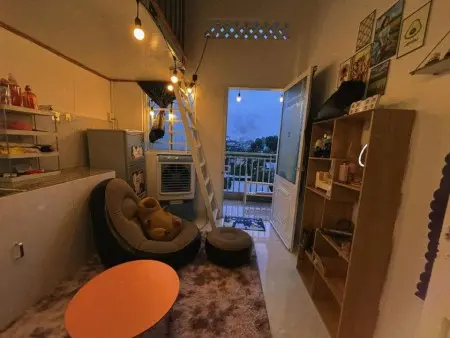 Cho Thuê Phòng Trọ Sinh Viên - Phú Hòa, Tp Thủ Dầu 1, Bình Dương