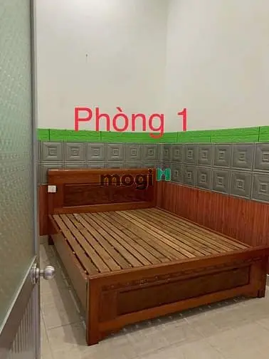 Bán Nhà Củ Chi, 1/ Tỉnh Lộ 2, Trung Lập Hạ, Ngay Kcn Tây Bắc, Ttttcc