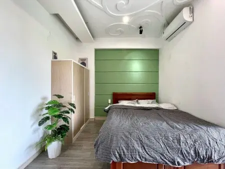 Studio 5Tr - Giá Tốt Tại 45 Trần Thiện Chánh, Quận 10