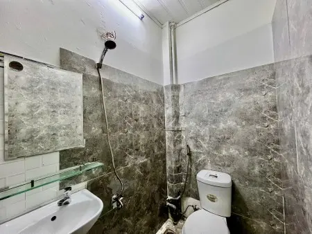 Studio 4Tr3 Full Nội Thất Siêu Phẩm - Quốc Lộ 13, Quận Bình Thạnh