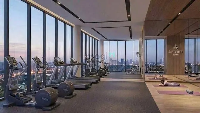 Nhận Giữ Chỗ Căn Hộ Cao Cấp, Tiêu Chuẩn Sống Cao "Ansana Bởi Kita"