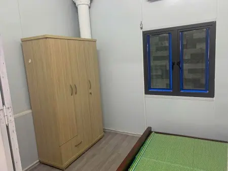 Phòng Trọ Mễ Trì Thượng Gần Keangnam – Full Nội Thất – Giá Chỉ Từ 2Tr5/Tháng