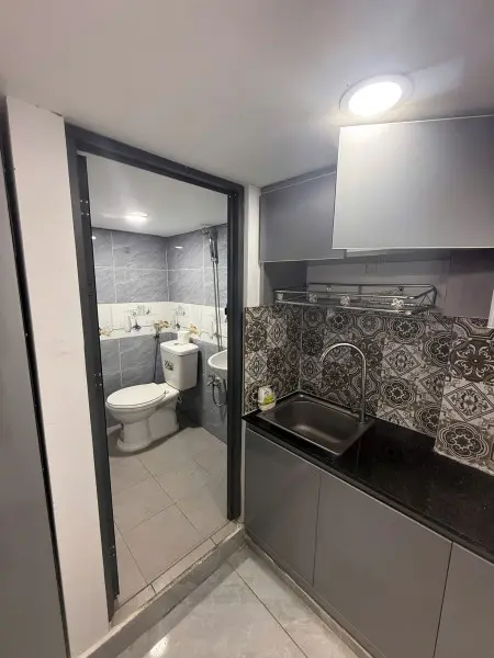 Cho Thuê Duplex Nguyễn Hữu Cảnh – Full Nội Thất Bình Thạnh