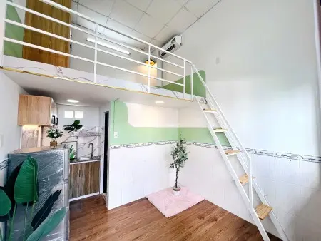 Phòng Trọ Giá Rẻ Ngay Chợ Bình Thành, Kcn Vĩnh Lộc