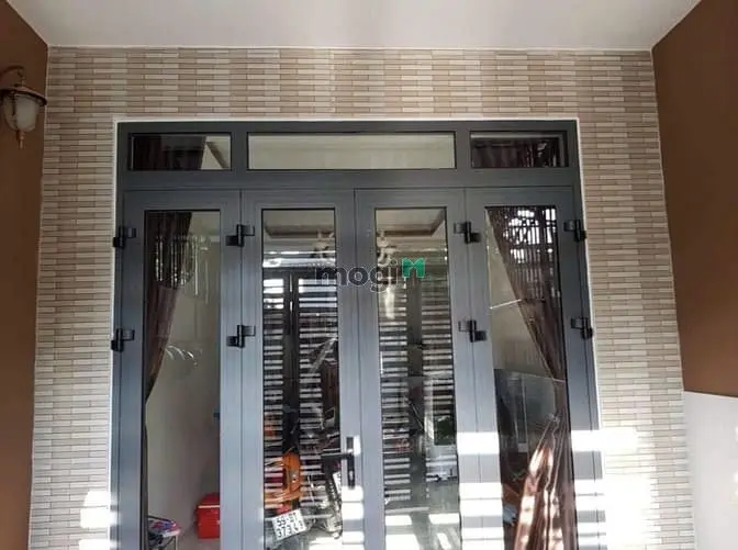 Giá Chỉ 4.8 Tỷ! Nhà Hxh Cát Lái Q2 -2 Tầng - Sổ Riêng - Có Dòng Tiền