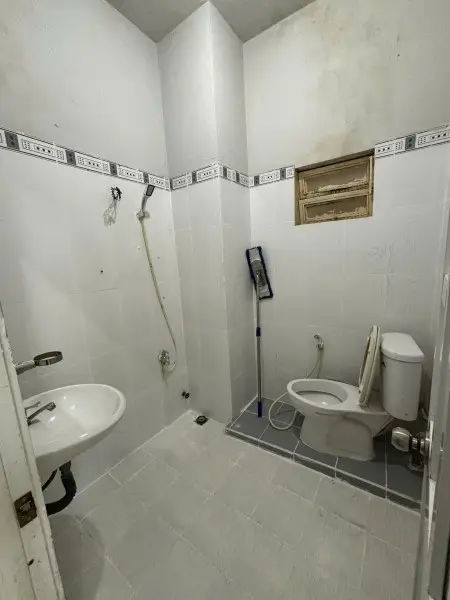 Phòng Trọ Giá Rẻ Gần Đh Bách Khoa Q10 Có Gác Đầy Đủ Nội Thất