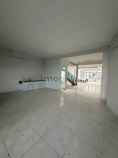 Chính Chủ Gửi Bán Nhà Mặt Tiền Hoàng Hữu Nam, P.long Bình