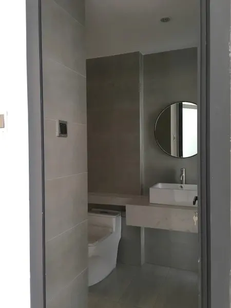 Phòng Thuê Cho Nữ Nv Văn Phòng| Phòng Lầu 2, Riêng Biệt 1 Tầng, Rất An Ninh, Yên Tĩnh