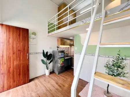 Phòng Trọ Giá Rẻ Ngay Chợ Bình Thành, Kcn Vĩnh Lộc