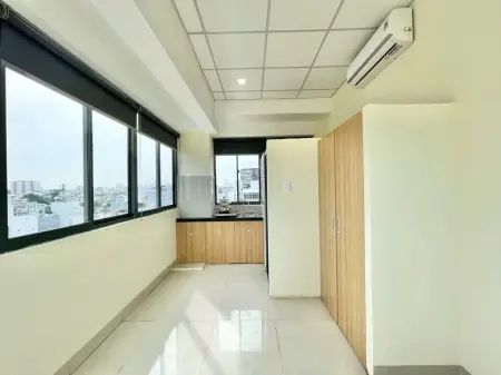 Nhà Mới Xây 100%, Nội Thất Mới Ngay Đh Ngoại Thương, Đh Giao Thông Vận Tải