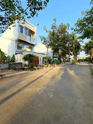 100M² Đất Bưng Ông Thoàn - Gần Liên Phường - Khang Điền. Giá Hơn 6 Tỷ