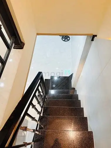 💥Mặt Tiền Trần Văn Kỷ P14 Bt 📐Dtsd 40M2 Ngang 3.5M 💰 Chỉ 3.8 Tỷ Tl