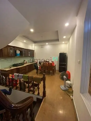 Cho Thuê Nhà Ngõ 11 Khuất Duy Tiến- 60M X5 Tầng, Mt 4.5M, 22Tr/Th