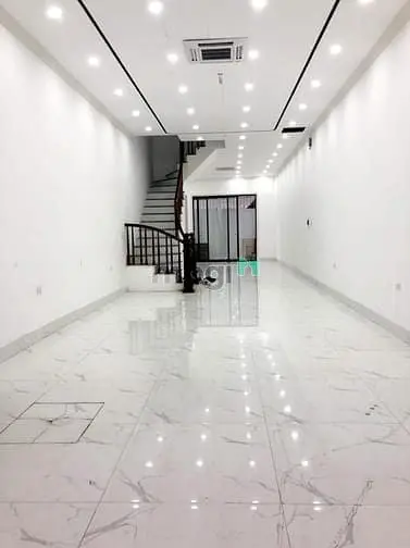 Cho Thuê Nhà Ngõ 68 Phố Trung Kính,Dt 60M2 X5T, Mt 4.2M, 22 Tr/Th