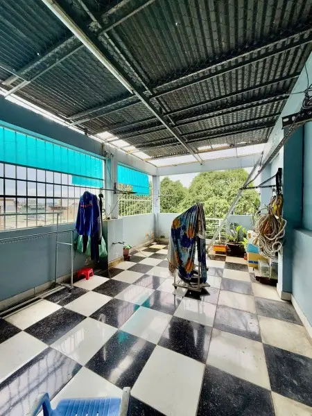 Phòng Trọ Giá Rẻ – Wc Riêng Ngay Bệnh Viện Quận Bình Tân