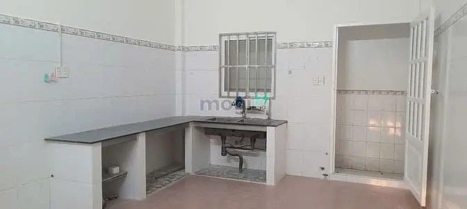 Cần Cho Thuê Nhà 1 Trệt 2 Lầu 1 Sân Thượng Hẻm Xe Hơi Ung Văn Khiêm