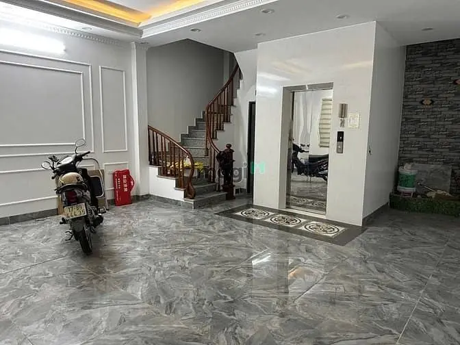 Cho Thuê Gấp Nhà Liền Kề 90 Nguyễn Tuân, Dt 75M, 5T, Thang Máy 45Tr