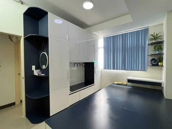 Căn 66M2(3Pn2Wc) Hoàng Kim 9Tr/Tháng Nội Thất, Thoáng Mát, An Ninh