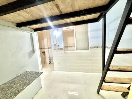 Phòng Trọ Có Gác Sẵn Máy Lạnh Có Cửa Sổ Trời Sáng Thoáng Ngay Aeon Tân Phú