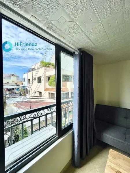 Duplex Full Nội Thất - Nơ Trang Long, Bình Thạnh - Gần Đh Văn Lang.