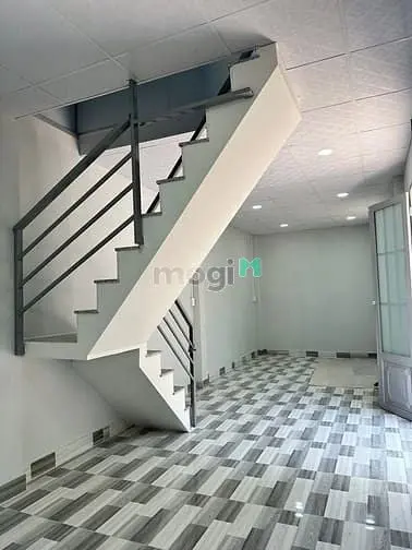 💥Giá Cực Sốc Bình Quới P27 Bình Thạnh 📐Dt 30M2 Ngang 10M 💰 2.9 Tỷ