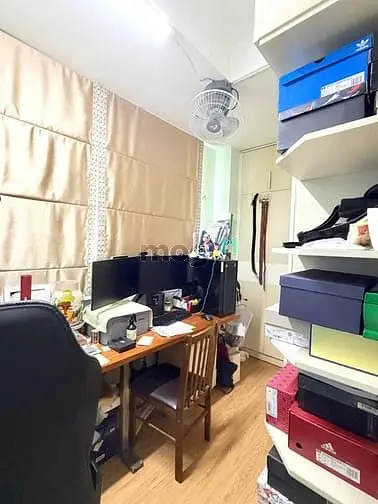 Căn 66M2 (3Pn2Wc) Q. Bình Tân, Nội Thất, Sổ Hồng Sẵn, Tt 950Tr Ở Ngay