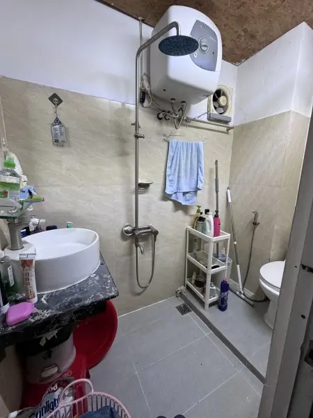 Pass Phòng Do Chuyển Chỗ Làm Quá Xa