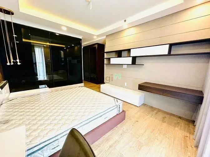 Cho Thuê Nhanh Chcc Green Valley, Dt 128M2, 3Pn, 2Wc, Giá Thuê 34Trieu