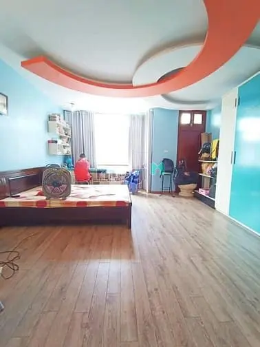 Cho Thuê Biệt Thự Vũ Trọng Phụng, Thanh Xuân 150M X4T,1 Hầm, Thang Máy