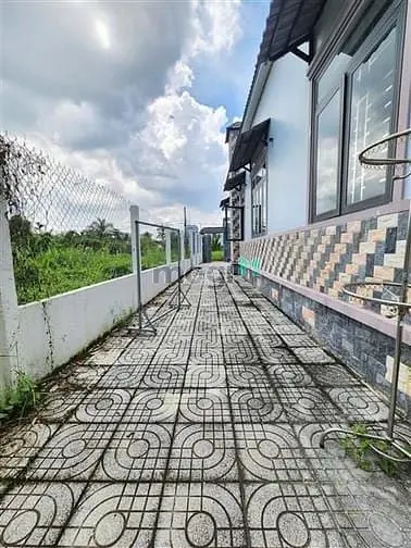 💥Biệt Thự Khu Siêu Đô Thị Bình Quới P28 Bt 📐455M2 10 X 45 2Mt 4M