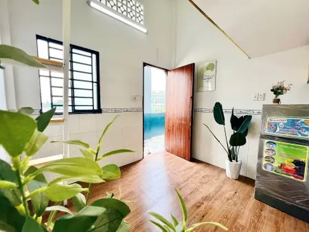 Phòng Trọ Giá Rẻ Ngay Chợ Bình Thành, Kcn Vĩnh Lộc